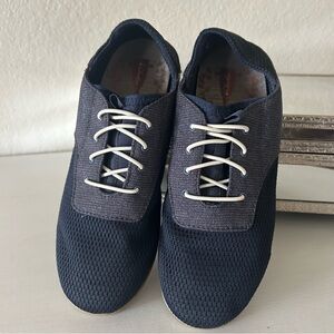 OluKai Women's Navy Sneakers
